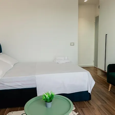 Prime Location In Apartmán Tirana