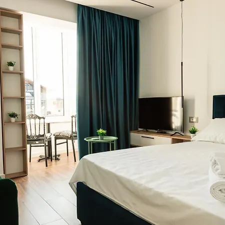 Apartamento Prime Location In