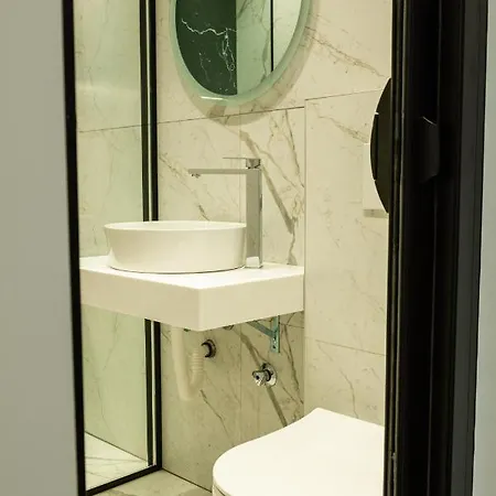 Apartmán Prime Location In Tirana
