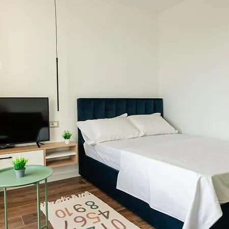 Prime Location In Apartmán *