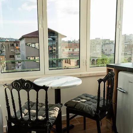 Prime Location In Daire *