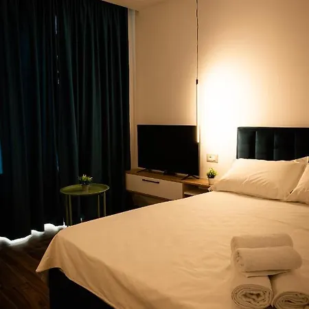 Prime Location In Tirana