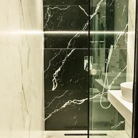 Prime Location In Apartment Tirana