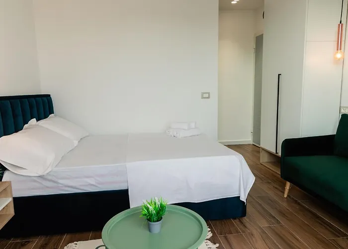 Prime Location In Διαμέρισμα Τίρανα