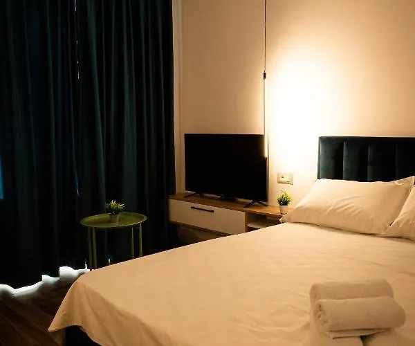 Prime Location In Tirana