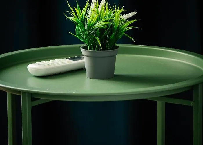 Prime Location In Tirana