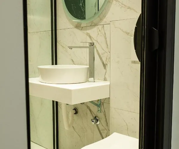 Apartman Prime Location In Tirana